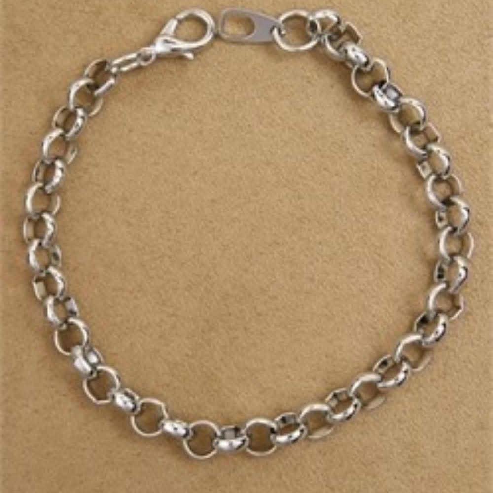 Link bracelet💗